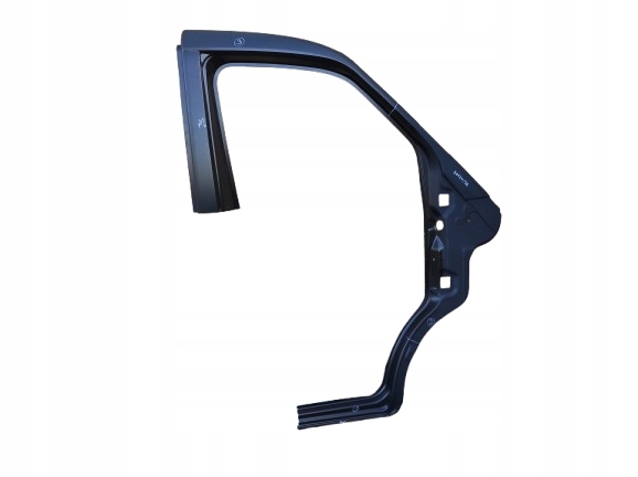 MERCEDES SPRINTER W906 06- PRÓG SŁUPEK RAMA POSZYCIE PRAWY PRZÓD