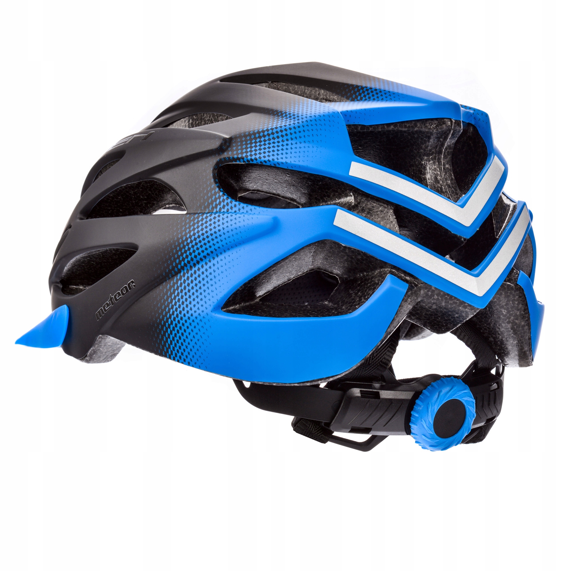 KASK ROWEROWY REGULOWANY METEOR MARVEN S 52-56 cm Rodzaj uniwersalny