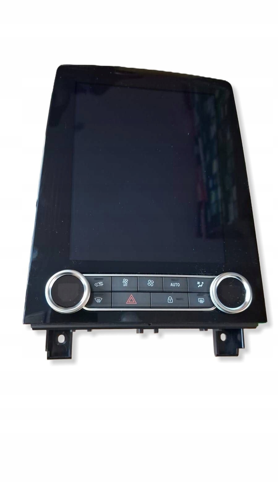 display front Renault Espace V (RFC) 280904005R