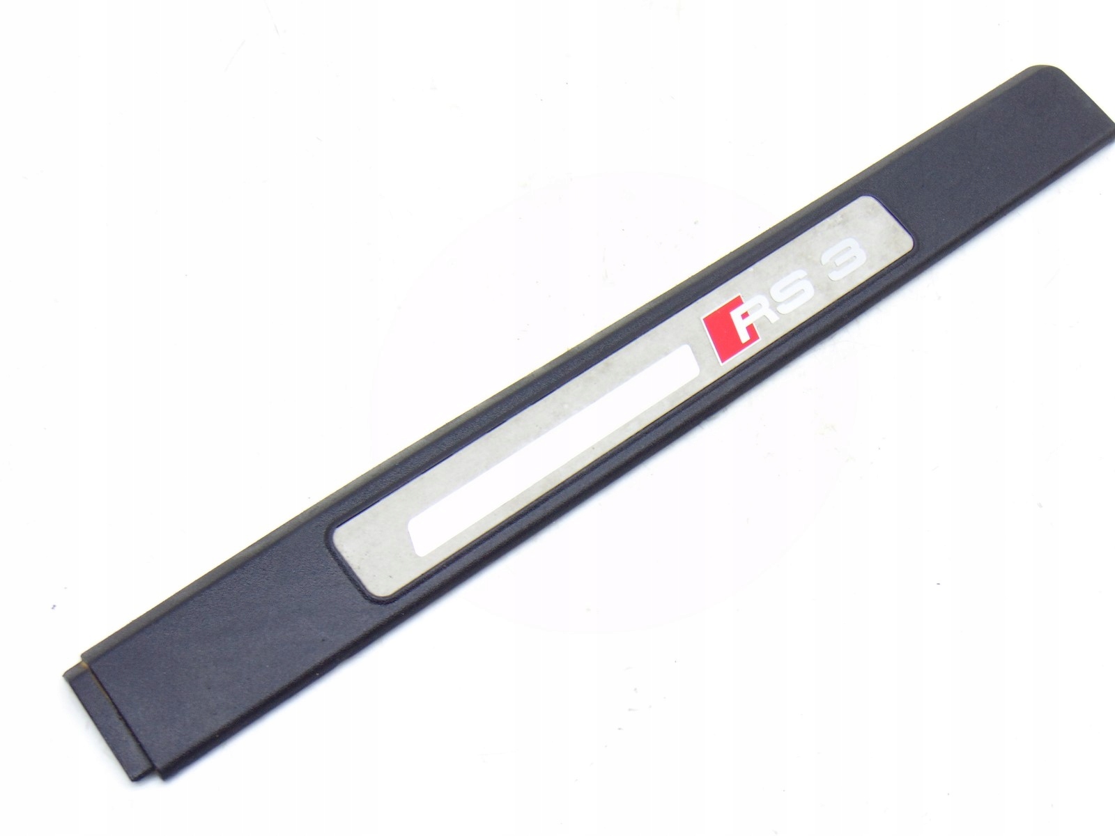 moulding threshold left rear left rear part AUDI RS3 8P 11- 8P4853557L