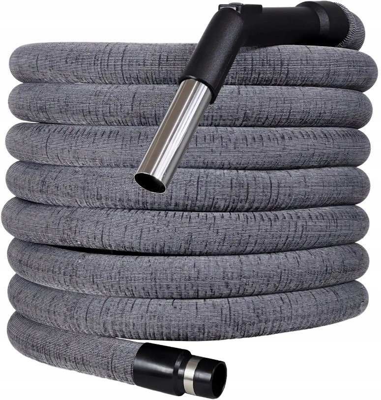 WĄŻ SSĄCY GARAŻOWY DO ODKURZACZA CENTRALNEGO 12M