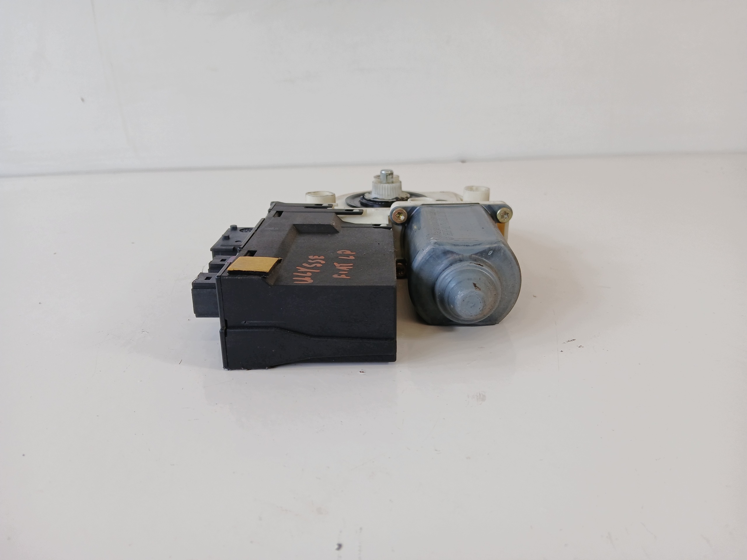 PEUGEOT 807 CITROEN C8 mini motor windows left front 1488740080