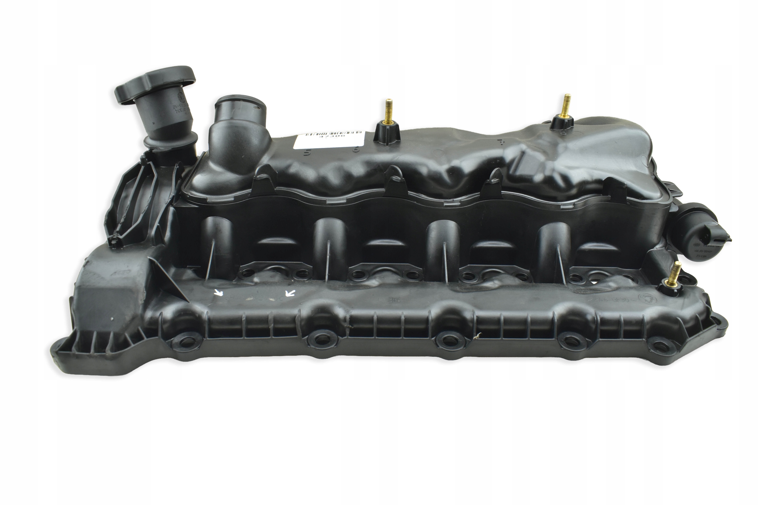 Abdeckung der Ventile RANGE ROVER SPORT 3.6 TDV8 L320 6H4Q-9424-GC