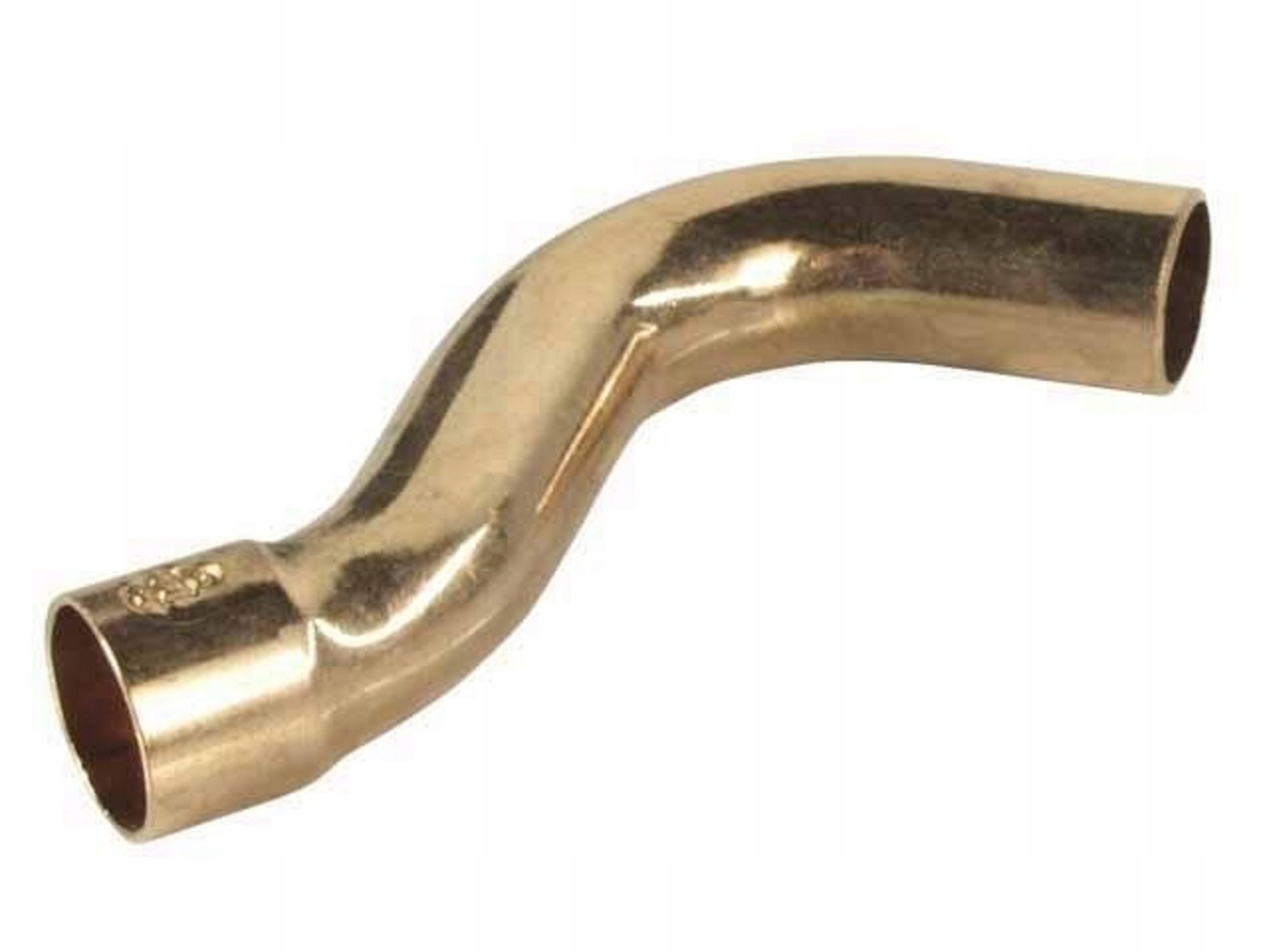 

Obejście Mijanka Odsadzka Miedziana Cu Fi 22 1K