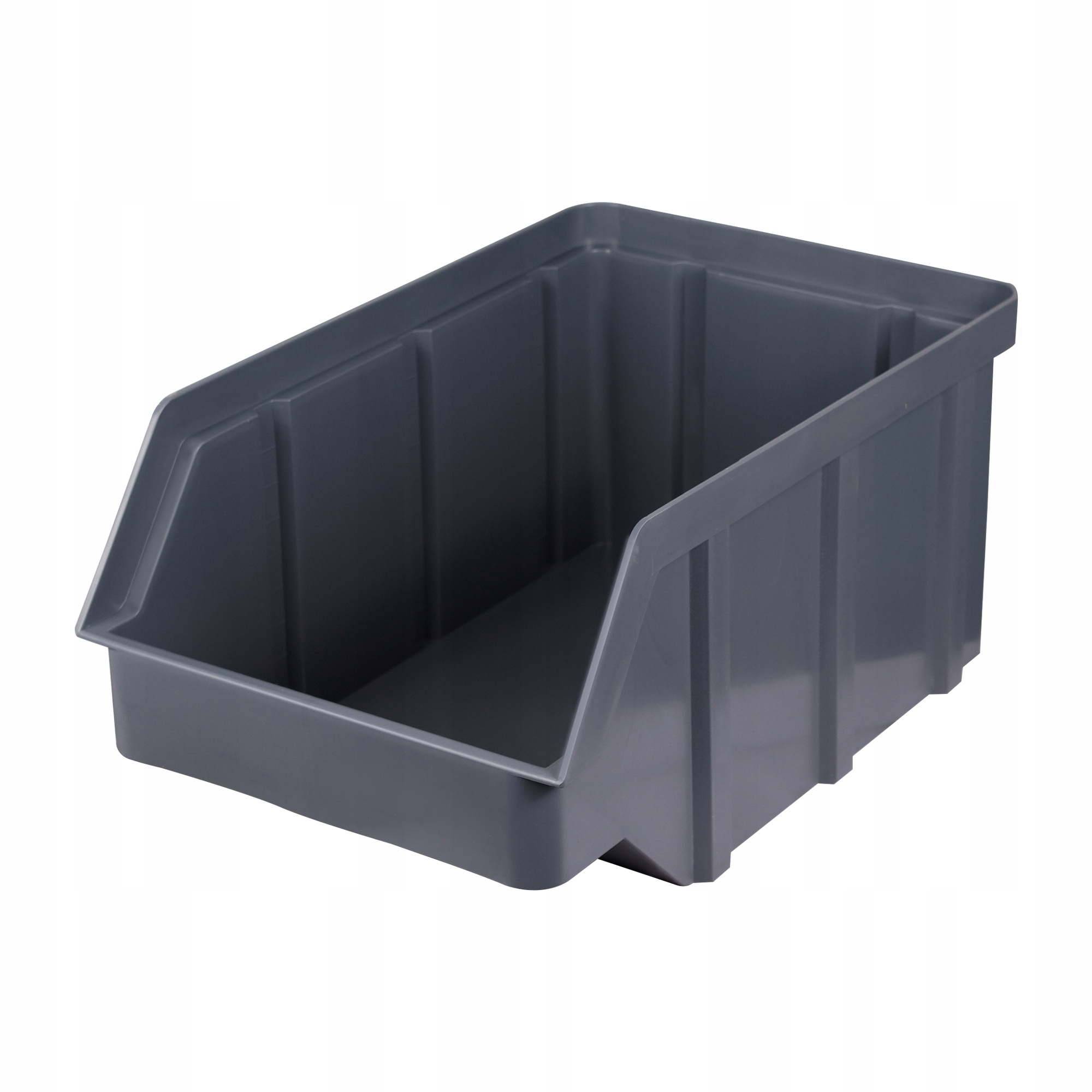 

Pojemnik Warsztatowy 225x145x110 Szary