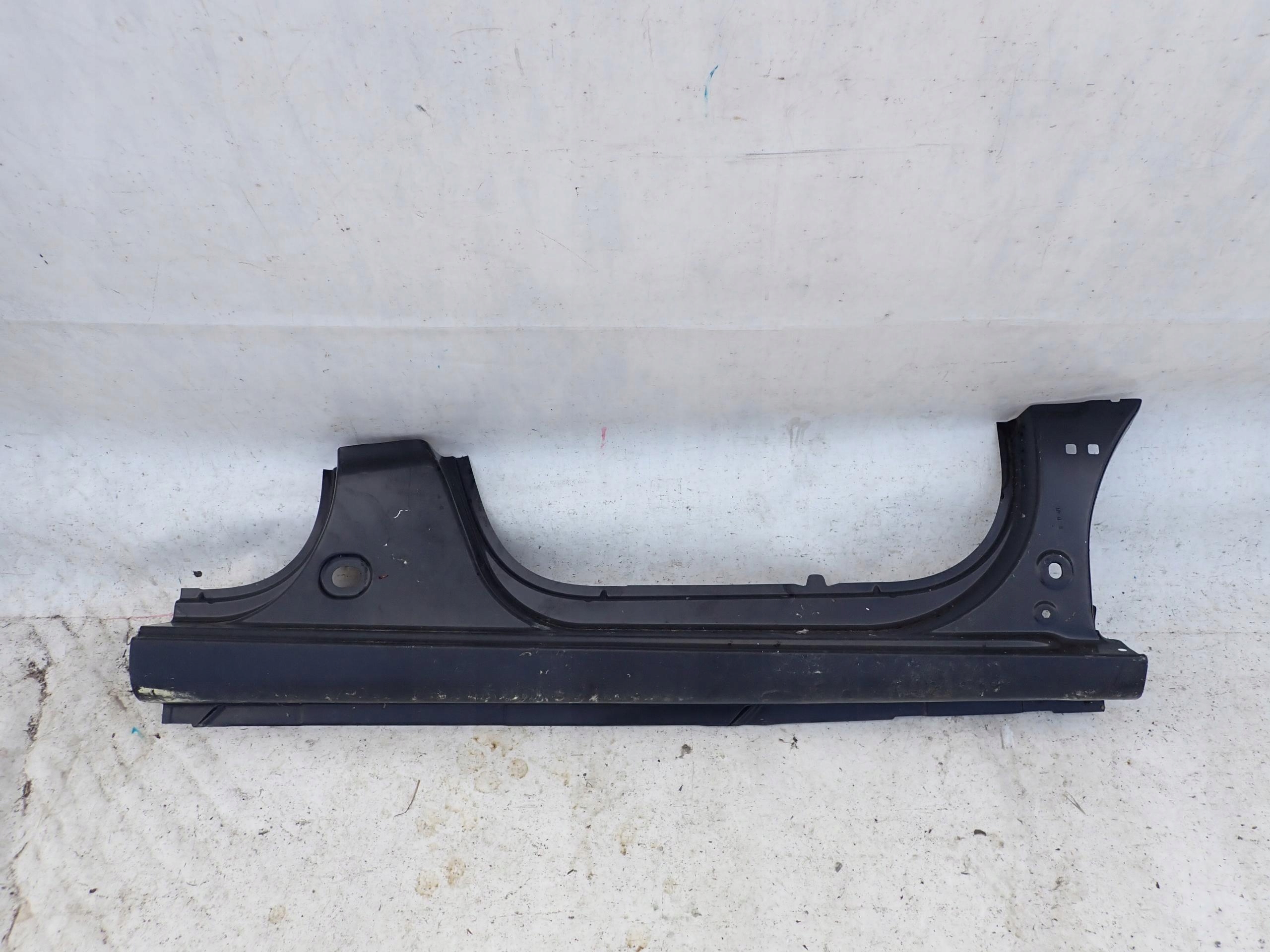 RENAULT TWINGO III 14- threshold side right right