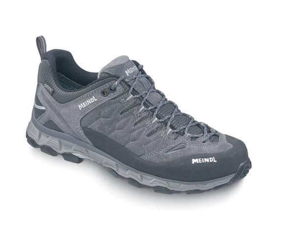 Buty Męskie Lite Trail Gtx grau/ graphic 03 46