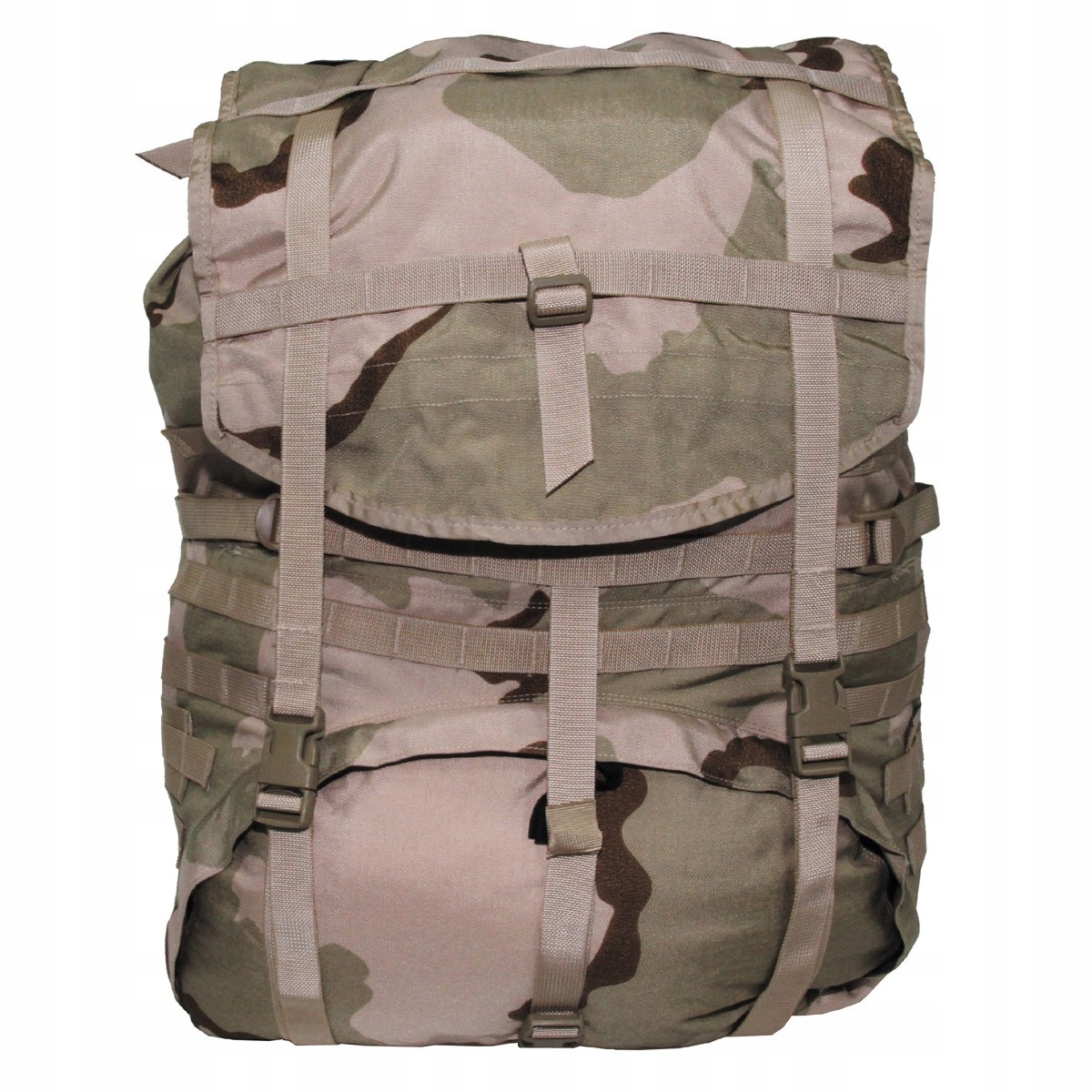 Batoh Us Molle II light Large Rucksack