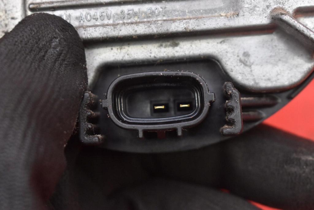 control unit XENON KSENON left SUZUKI SX4 2 II S-CROSS 13-16