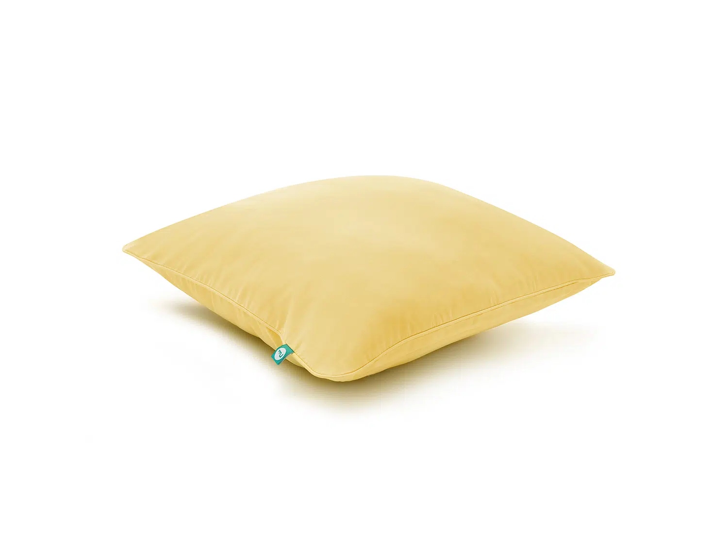 

poszewka basic bananowy 40 x 60 cm Mumla