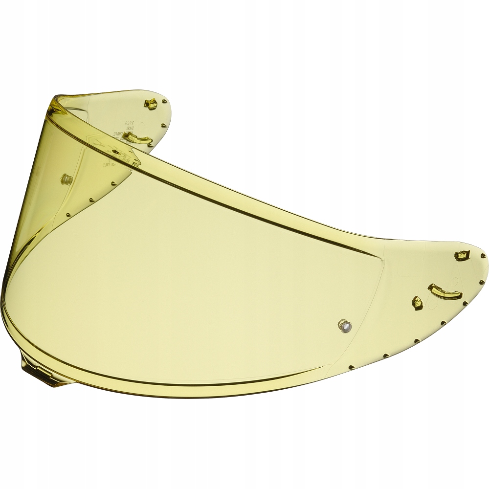 Shoei CWR-F2PN žlté sklo Nxr II