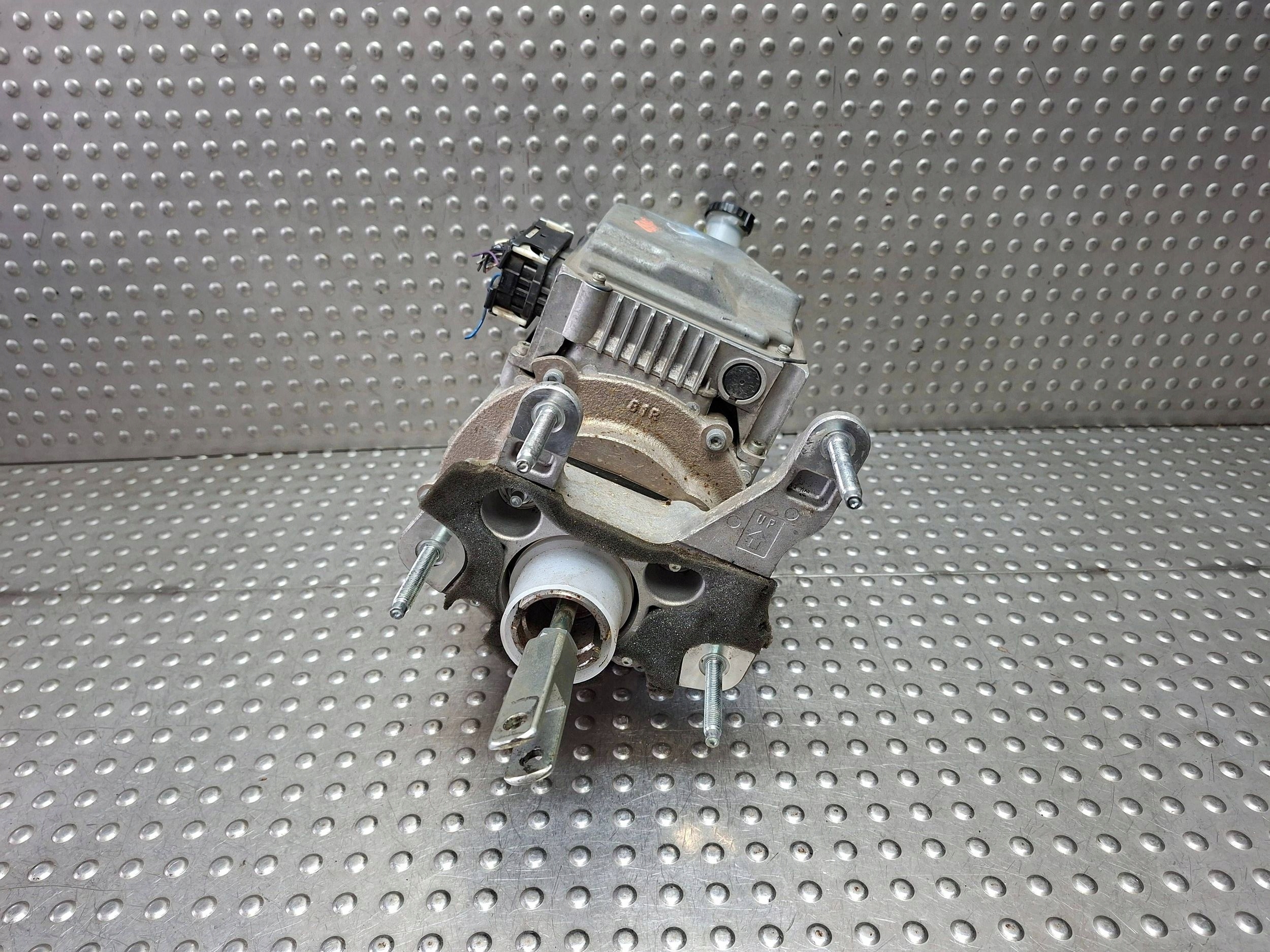 servo Servofreno NISSAN LEAF II 17- EAC1035-03A