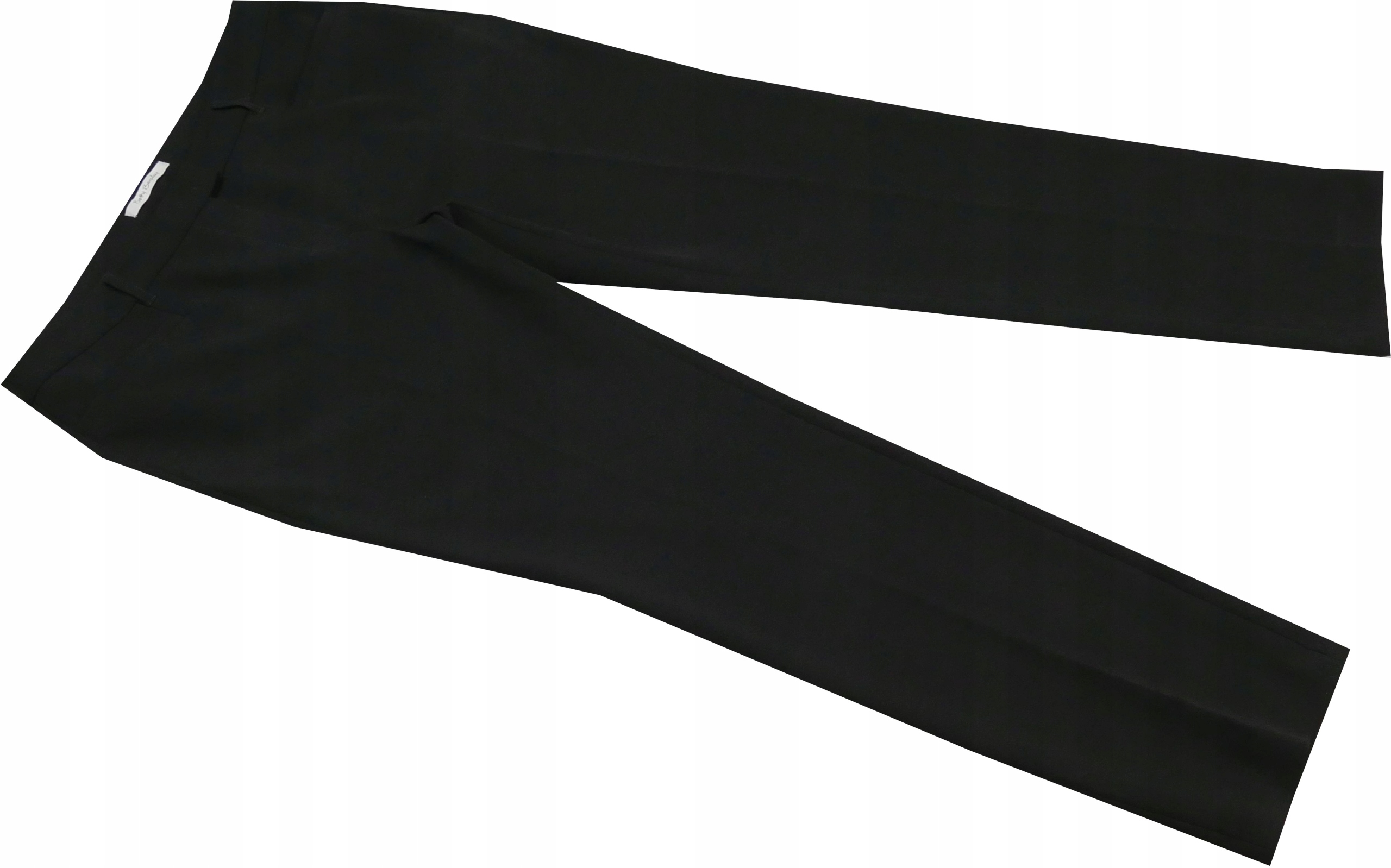 Moda Spodnie Spodnie z zakładkami Betty & Co Spodnie z zak\u0142adkami r\u00f3\u017cowy W stylu casual 