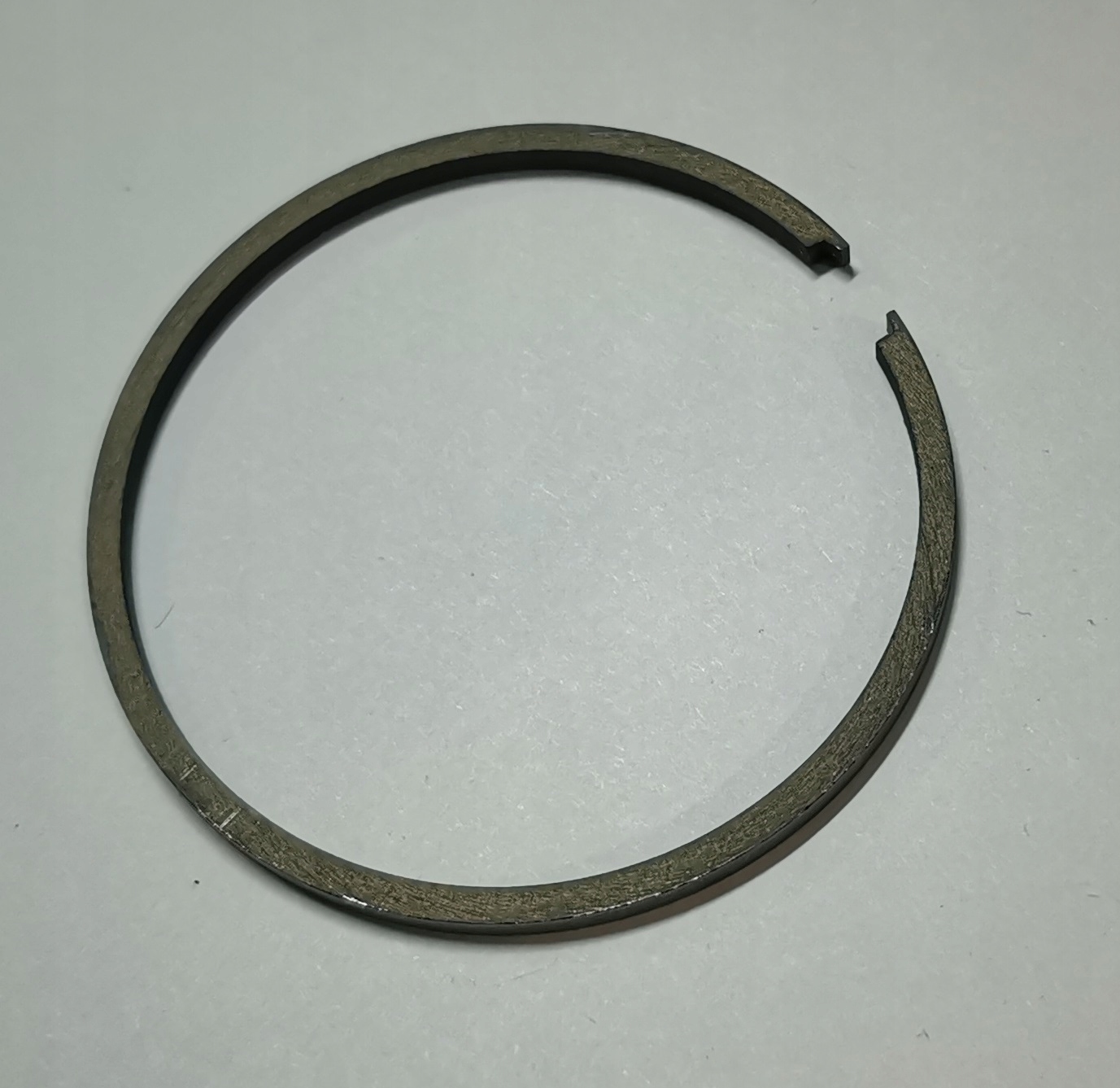 Pierścienie tłok Cz 350 III 58,75 x 2,5 x 2,5 Złotecki