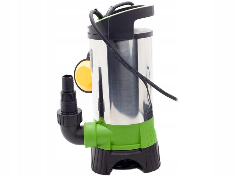 Čerpadlo ponorné Procraft PN19