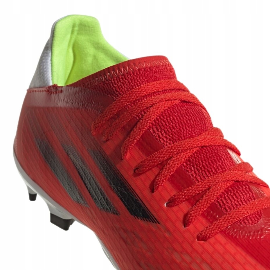 Buty piłkarskie Adidas X Speedflow.3 FG roz.46 2/3 Kod producenta FY3298