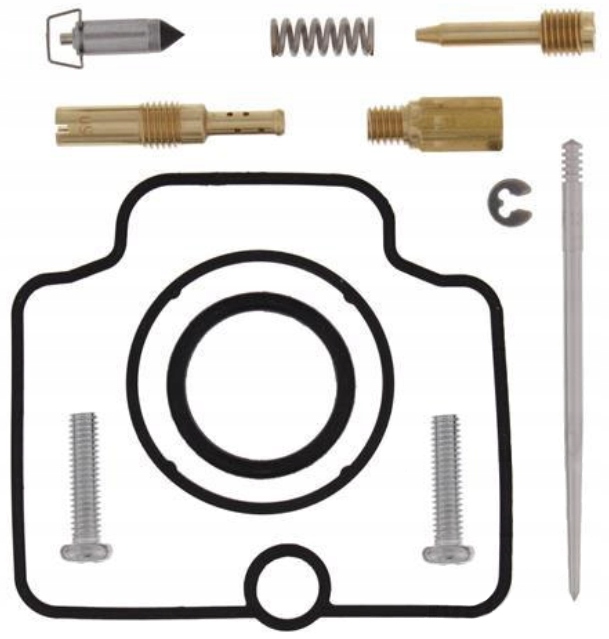 Sada na opravu karburátoru Honda Cr 80 Rb 96-02 Nová