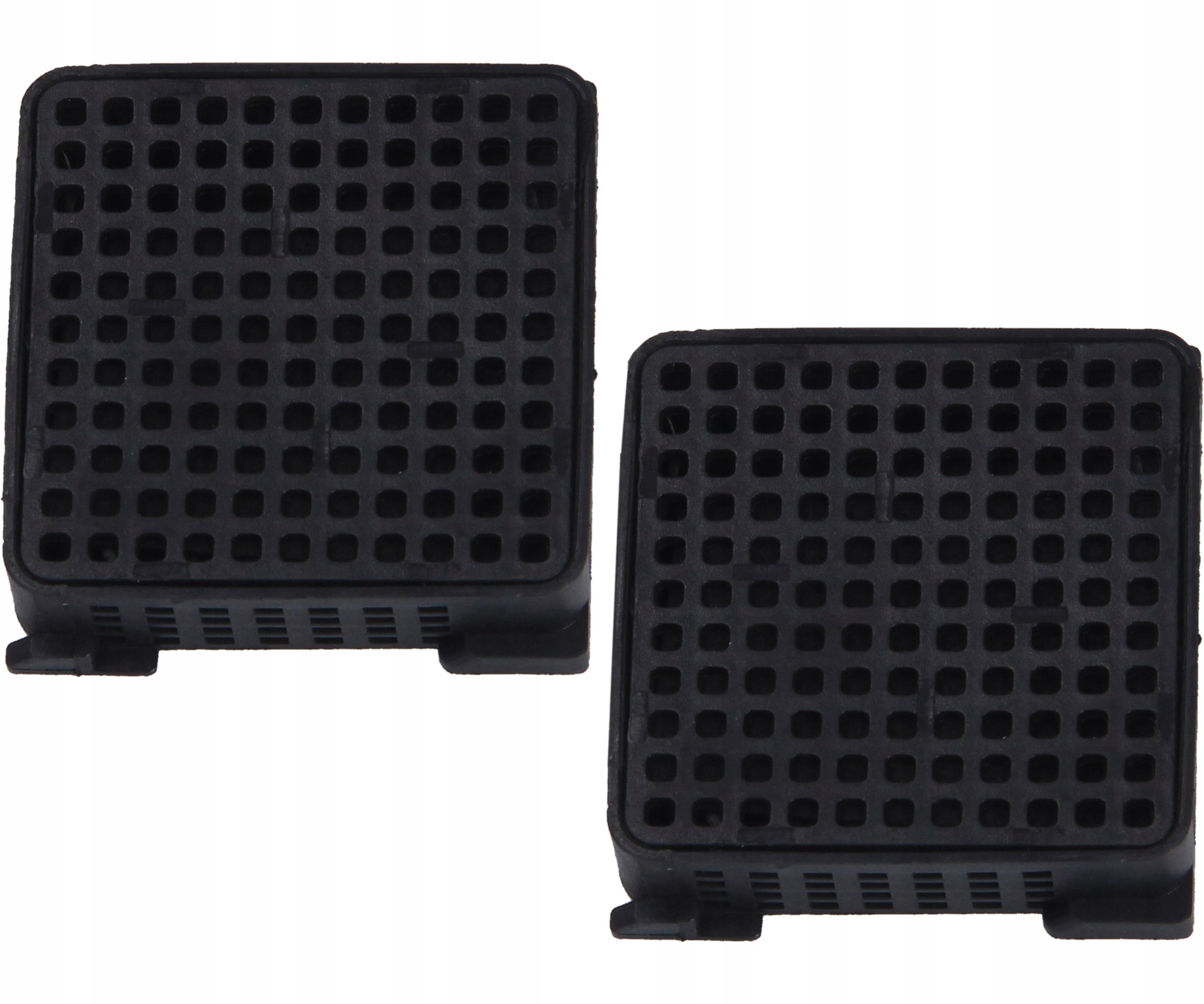 2x Filtr węglowy powietrza FreshAir do lodówki za Liebherr 909698900