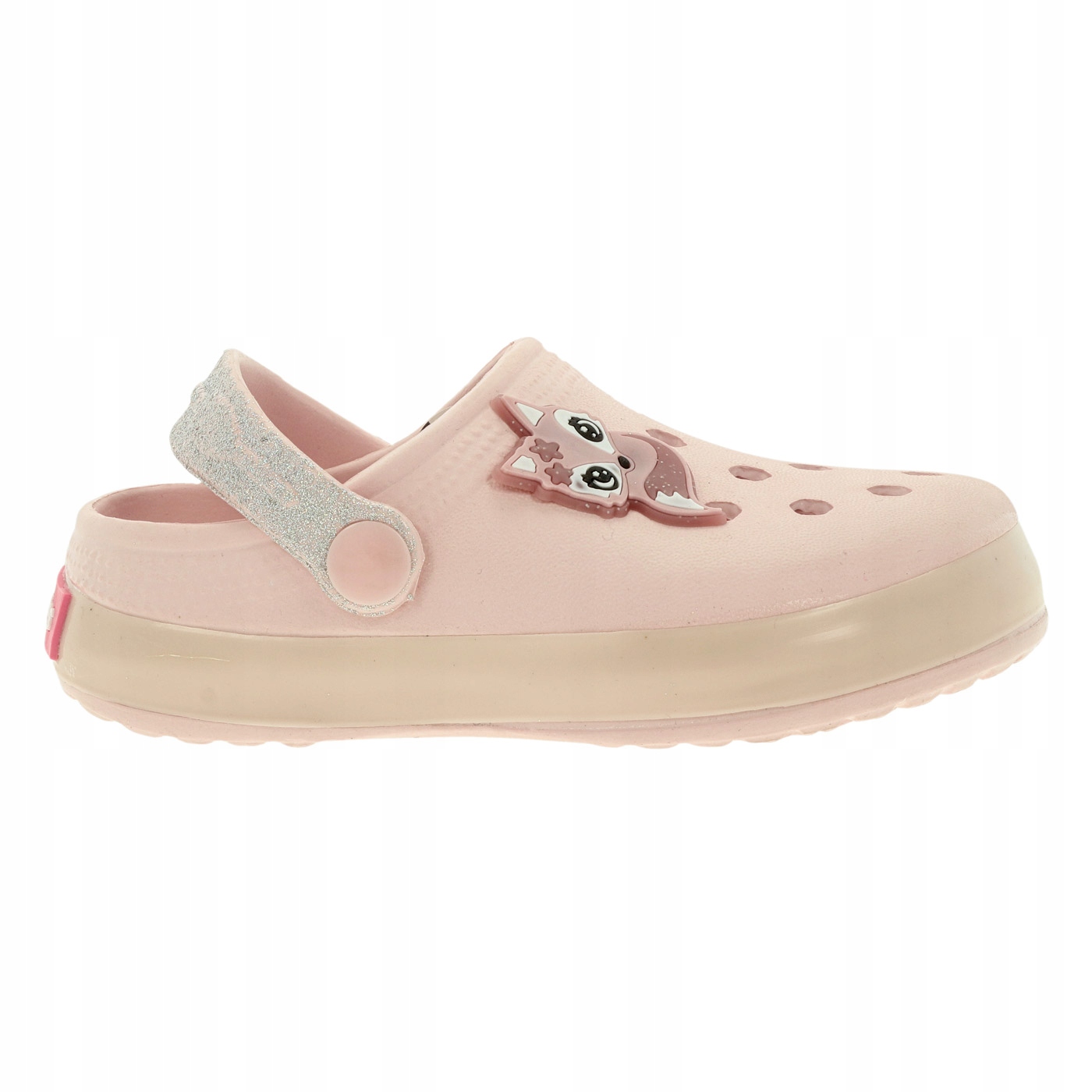 

Dziecięce sandały Martine Kids 26