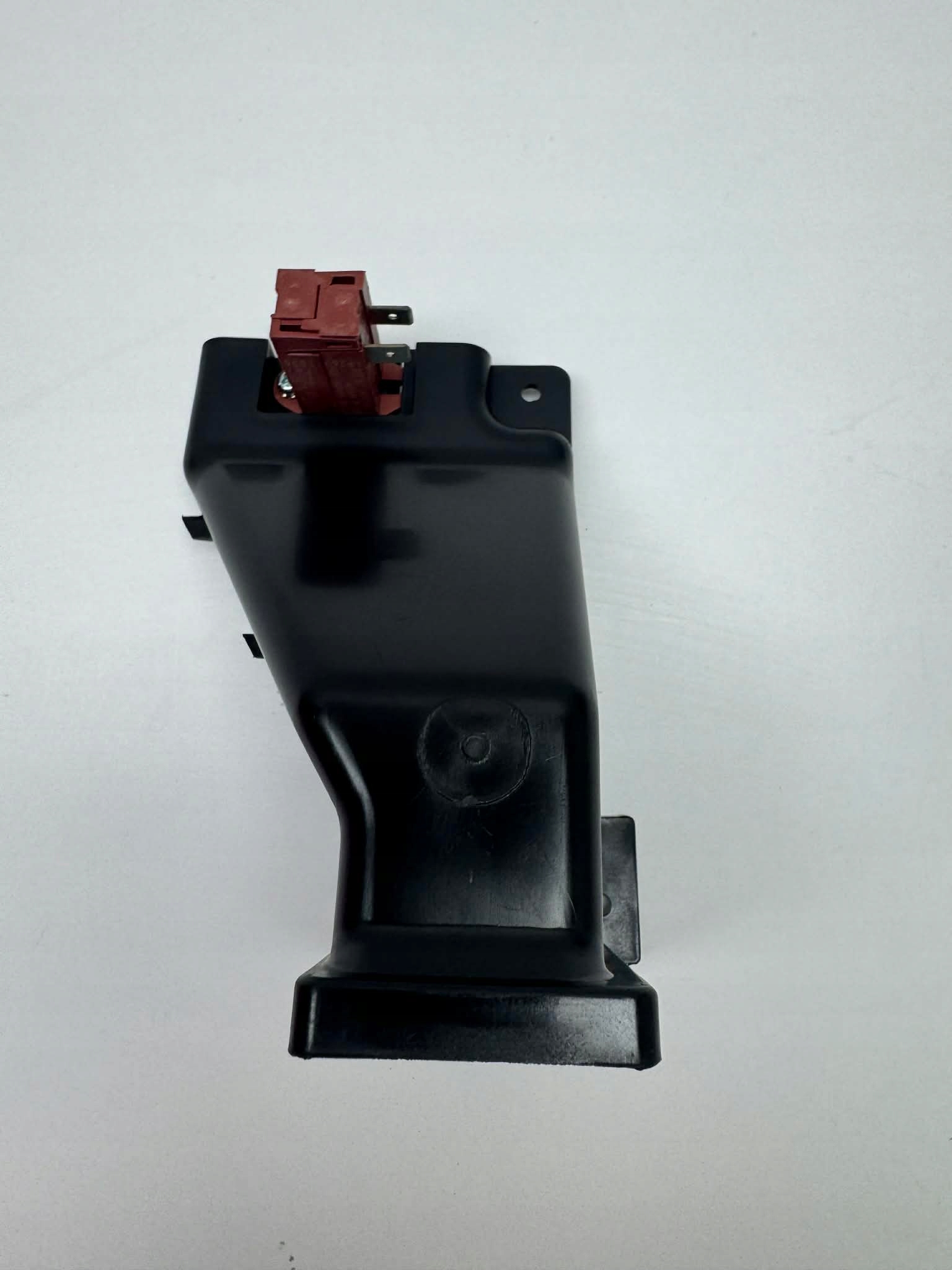 Samsung DG94-00792A Element prowadnicy powietrza (air guide) do piekarnika