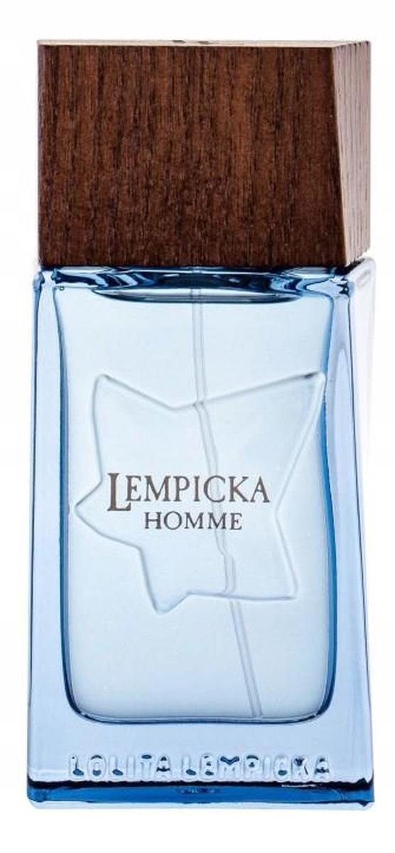 Lolita Lempicka Lempicka Homme Toaletní voda sprej 100 ml
