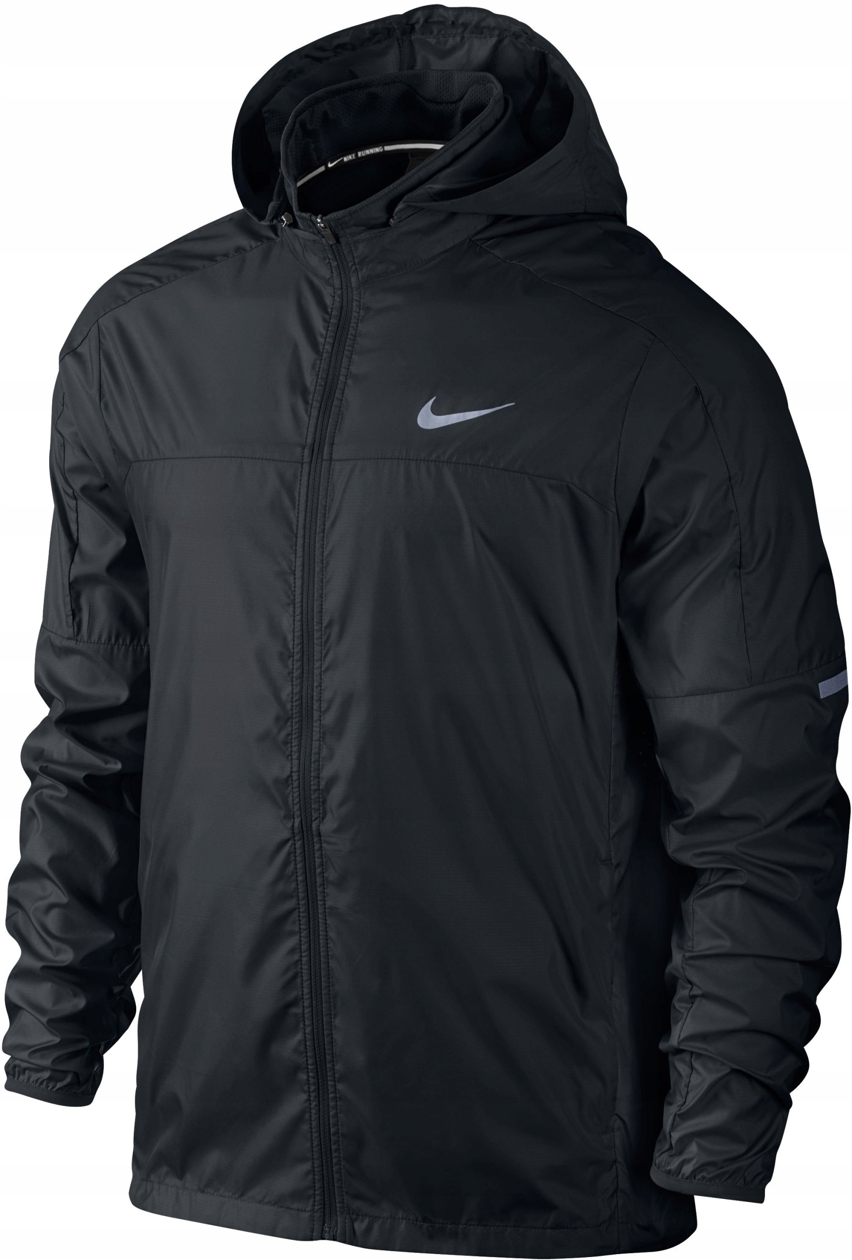 Klasyczna kurtka do biegania Nike Vapor, rozmiar S