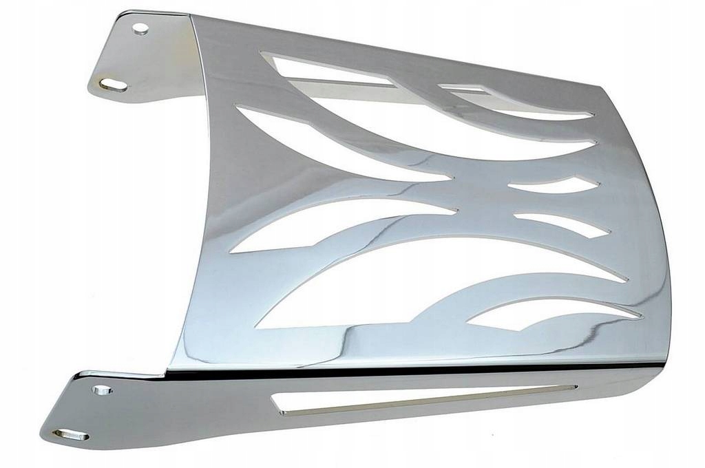 BAGAŻNIK HONDA VTX VIRAGO WILD ROYAL STAR TRIUMPH (103)