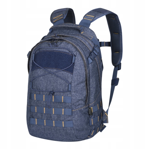 Helikon-Tex Batoh Every Day Carry Melange Blue