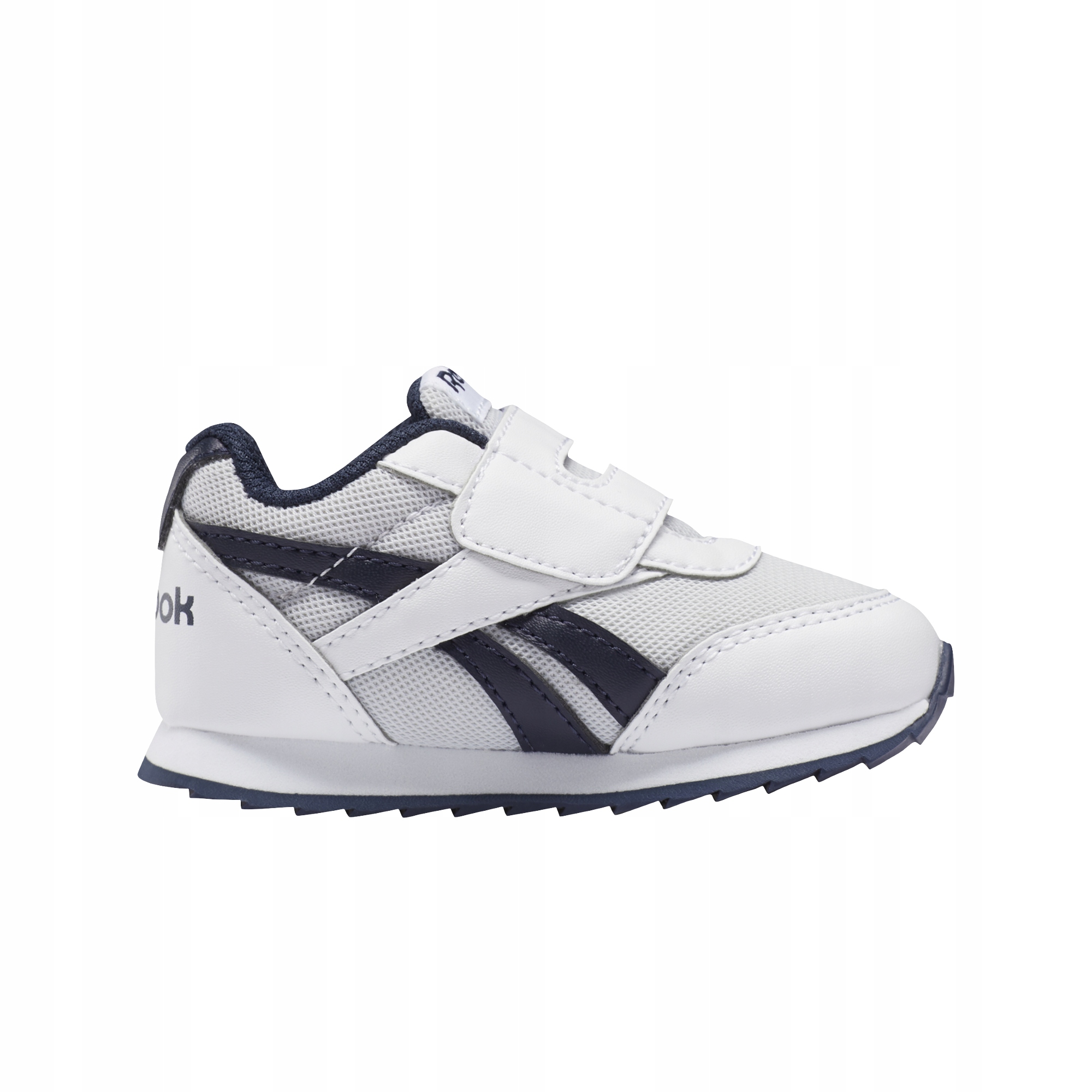 

Buty Dziecięce Reebok Classic Na Rzepy Z Siatki