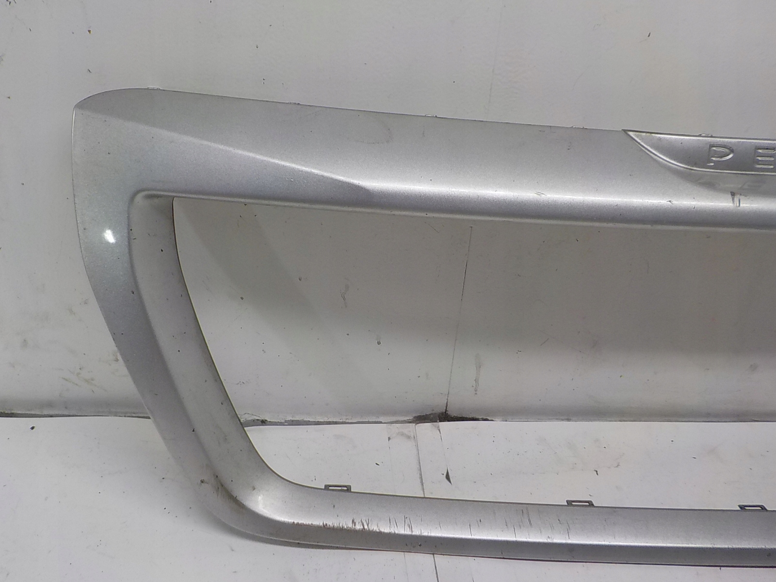 PEUGEOT BOXER III LIFT frame GRILLA