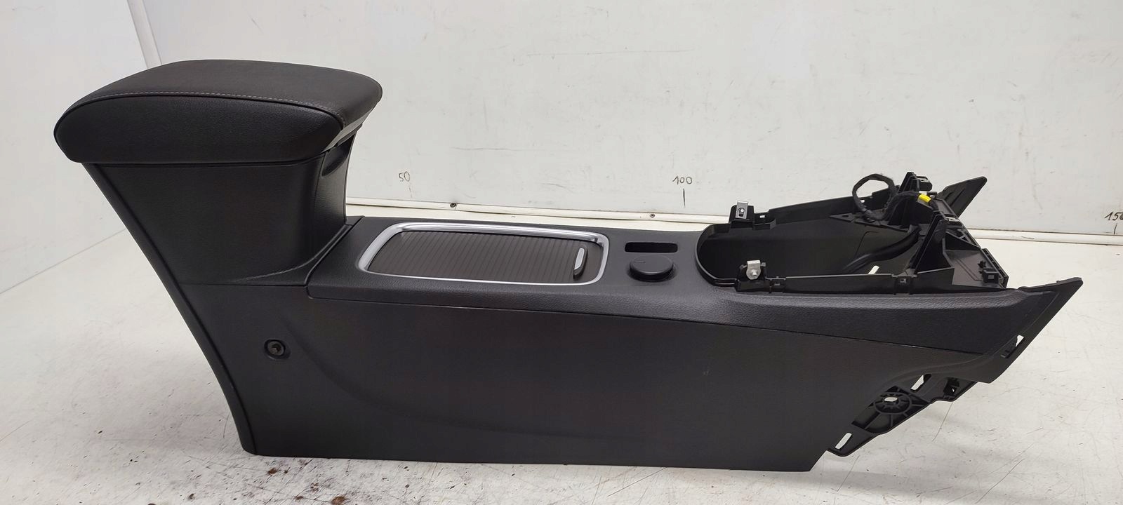 bracciolo tunel Opel Astra K LIFT kombi