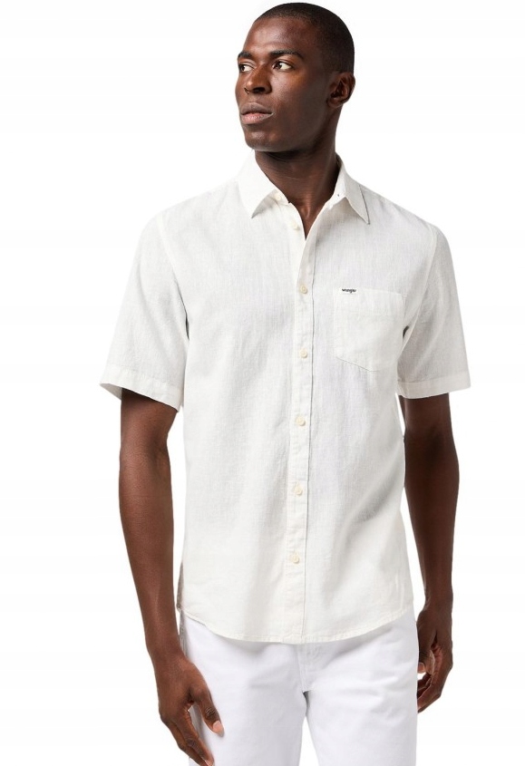 Pánská košile Wrangler 112362728 L