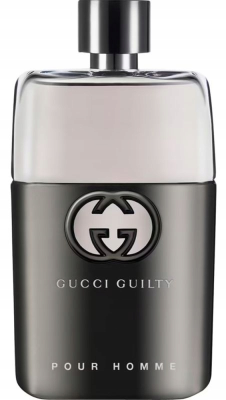 GUCCI GUILTY POUR HOMME EDT 150ml SPRAY