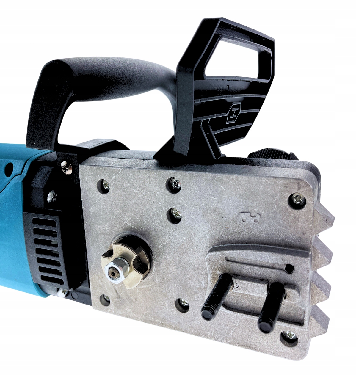 PIŁA ŁAŃCUCHOWA PILARKA ELEKTRYCZNA 3100W 16" Zasilanie sieciowe