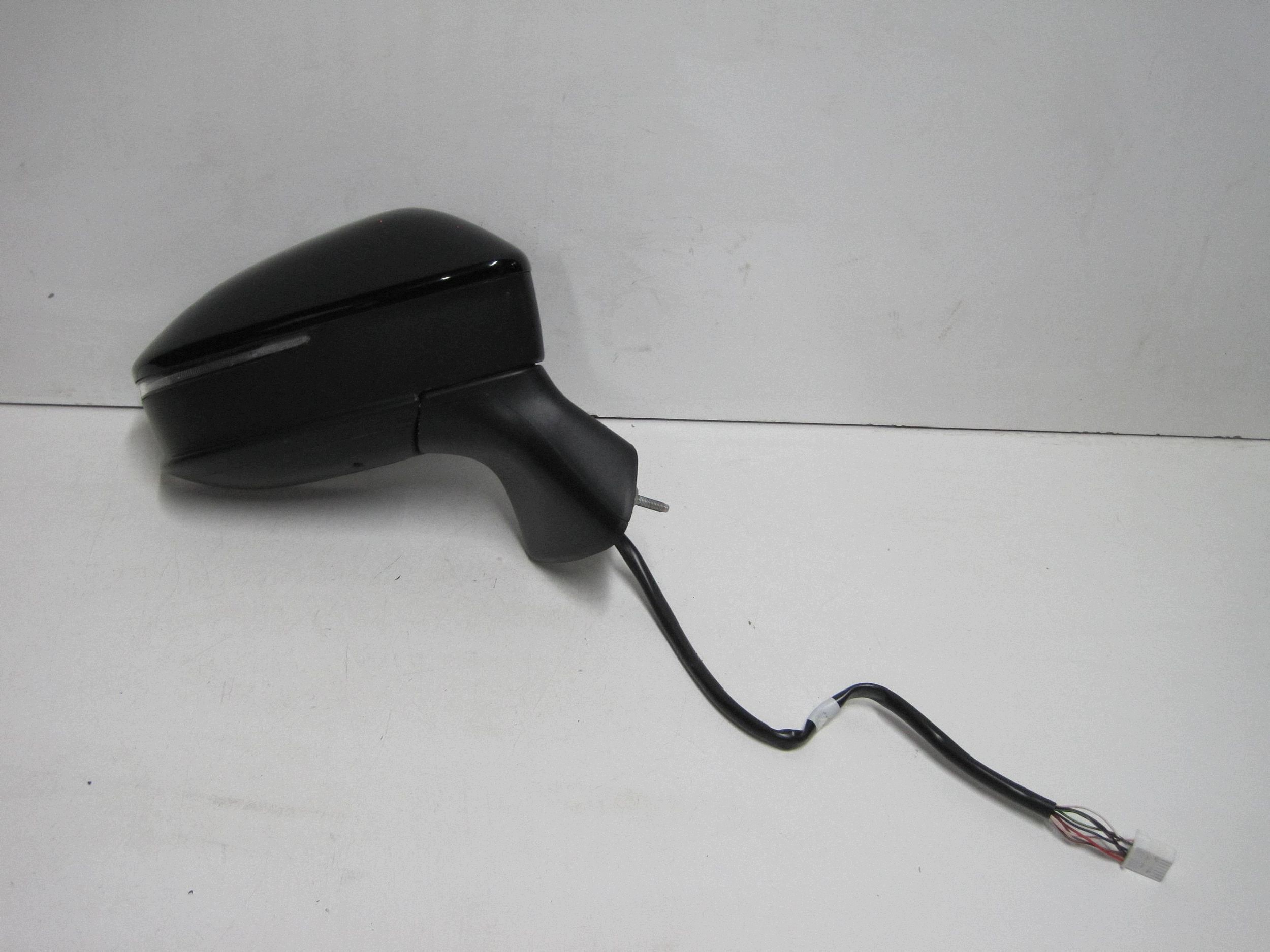 electrics mirror side right TOYOTA CHR C-HR II 24R