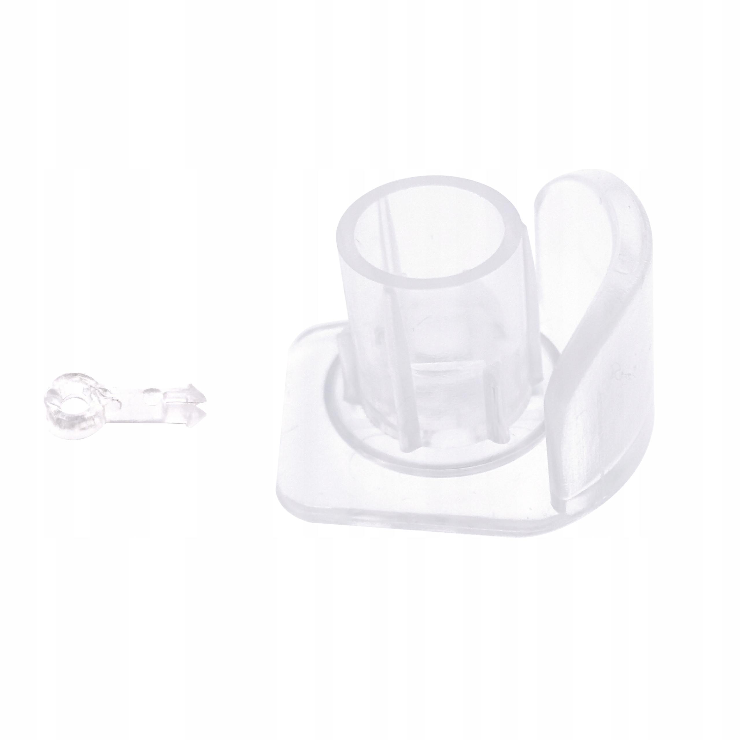 

Zatyczka rury obciążającej rolety rolet noc dzień