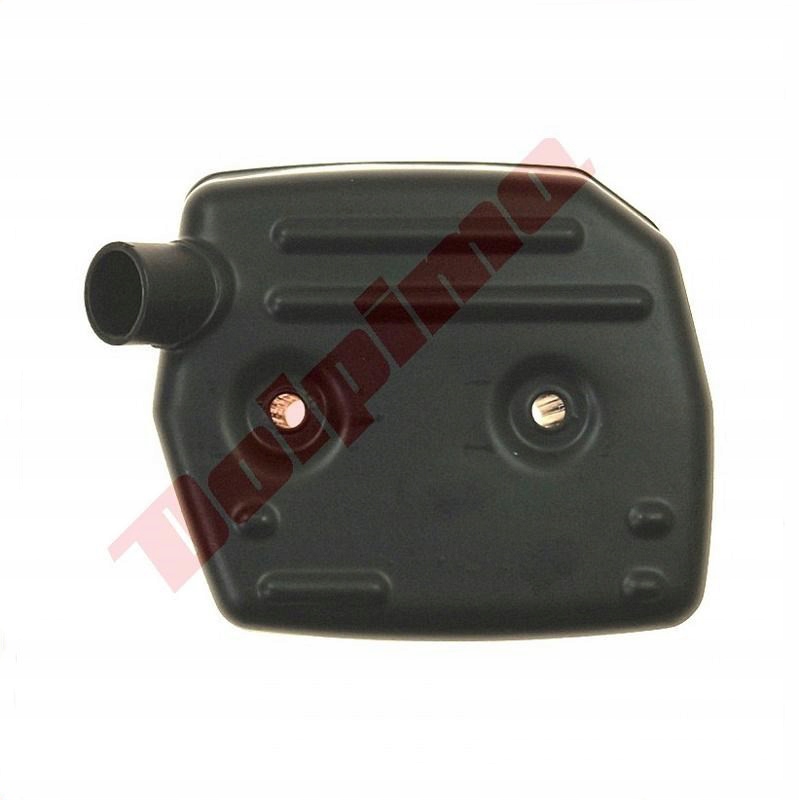Tlumič Husqvarna 288 503 59 15-01, 501 81 68-02