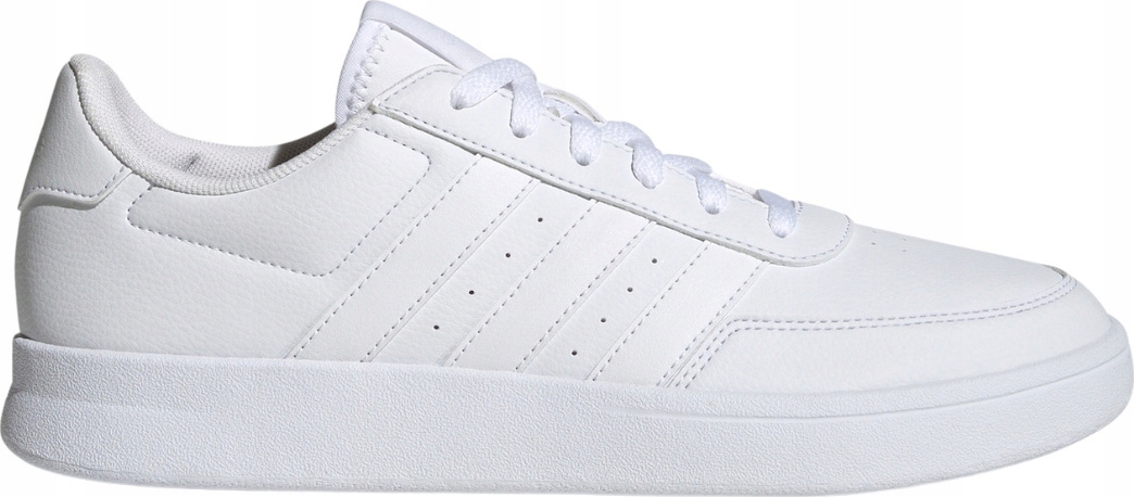 Pánské Boty Adidas Breaknet 2.0 Bílé ID7110 vel. 39 1/3