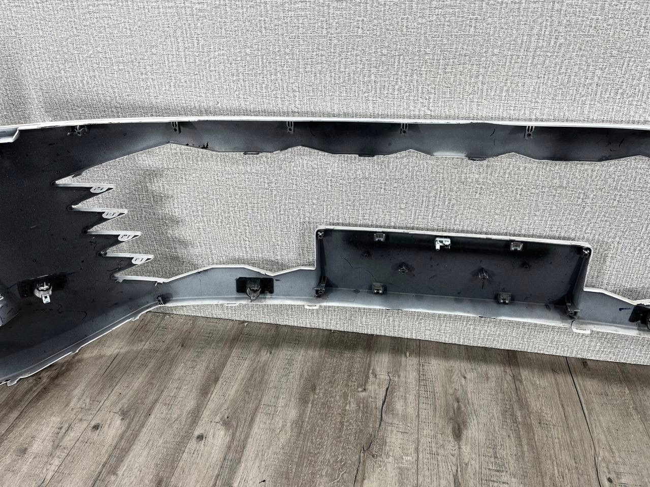 CHERY OMODA 9 IX EXEED RX 2023-> stoßstange vorne 602002438AA