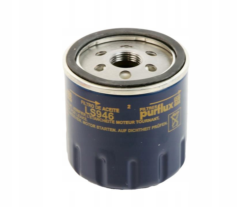 

Filtr oleju Purflux LS946