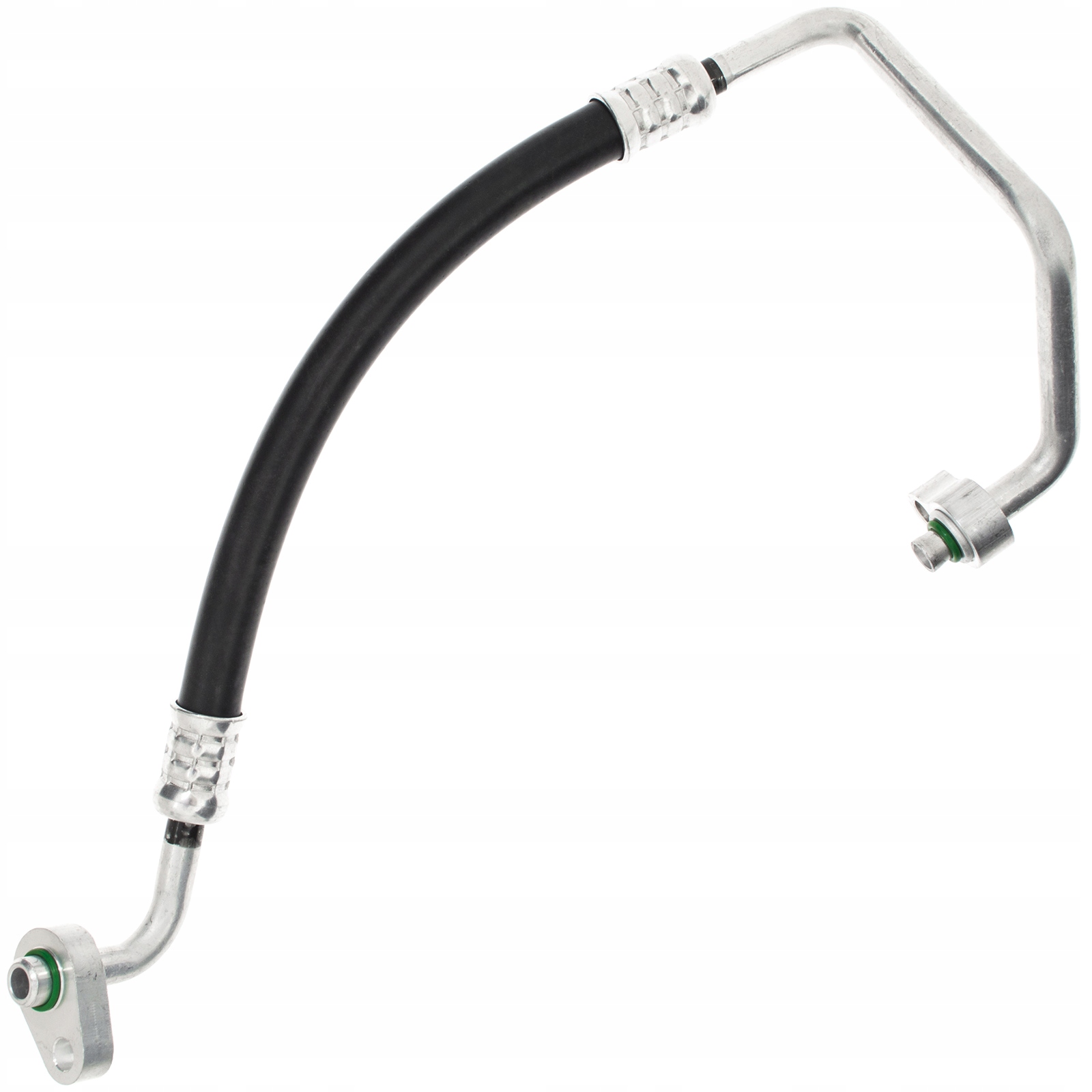 PRZEWÓD RURA WĄŻ KLIMATYZACJI do FORD FOCUS MK2 C-MAX EAN (GTIN) 5901063342401