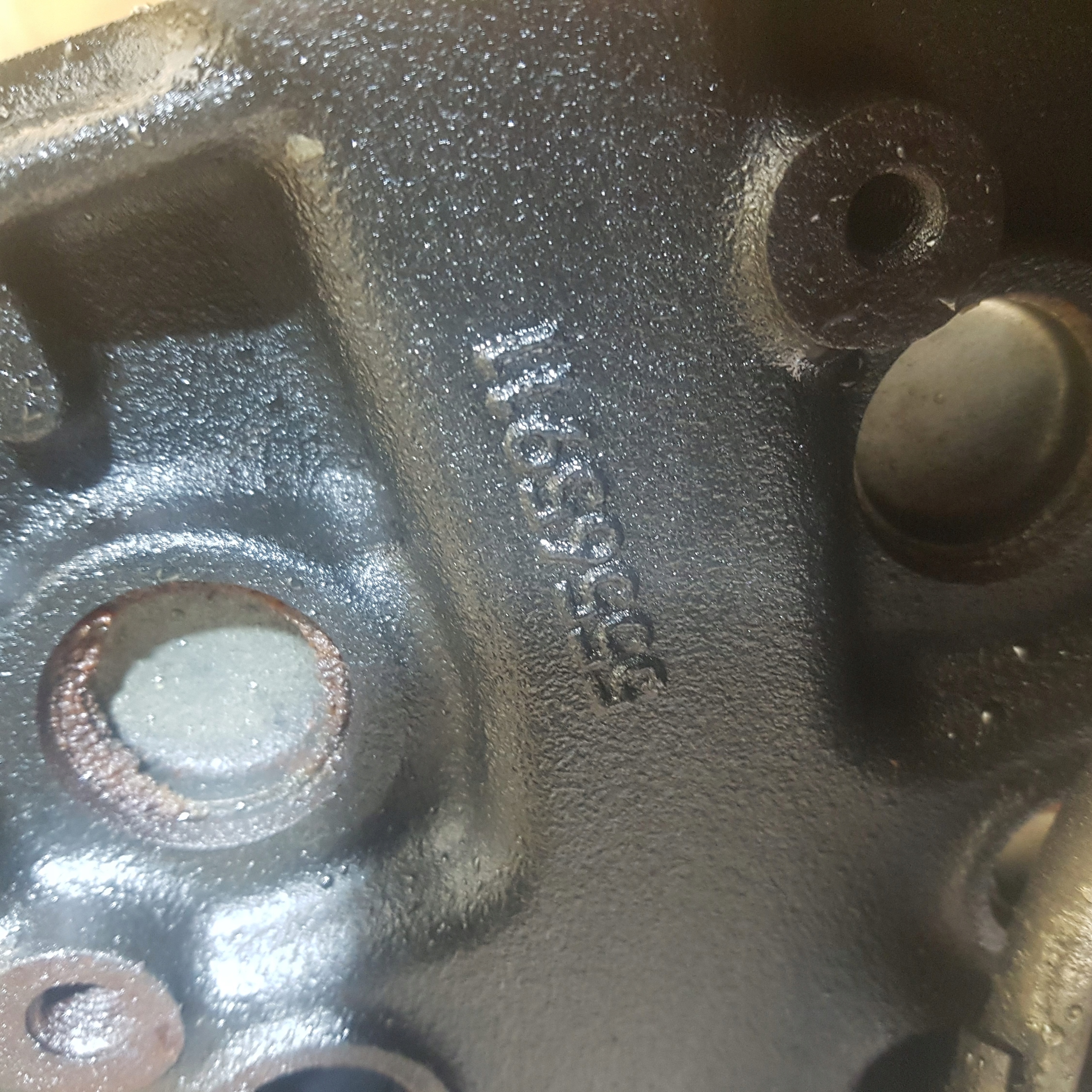 BLOK SILNIKA OPEL INSIGNIA Typ samochodu Samochody osobowe