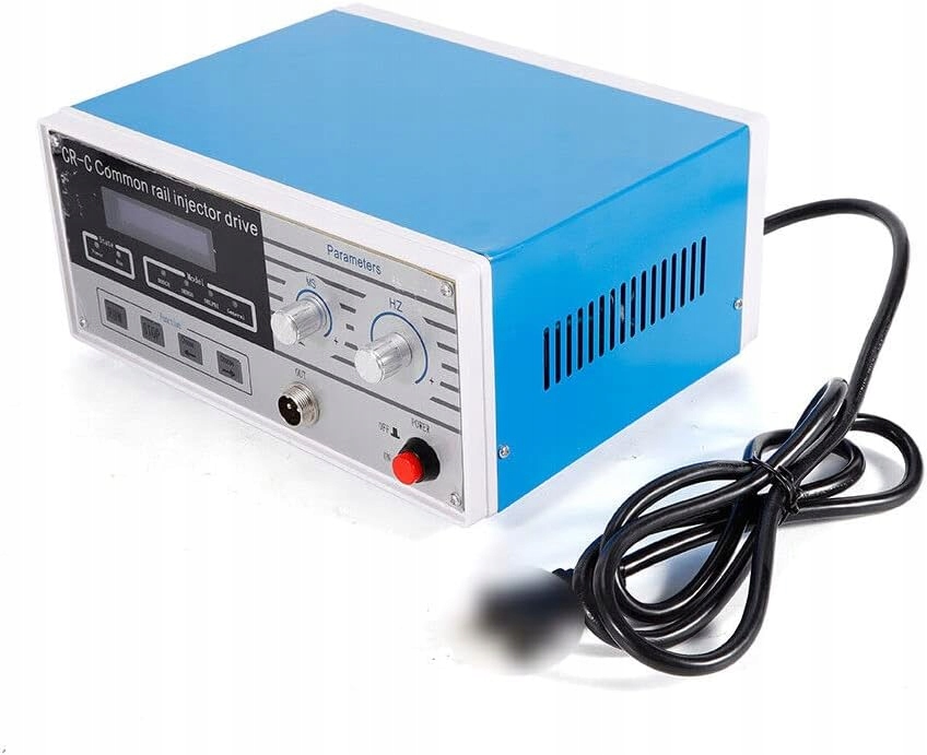 CR-C/SRH PRÓBNIK WTRYSKIWACZY TESTER Marka bez marki