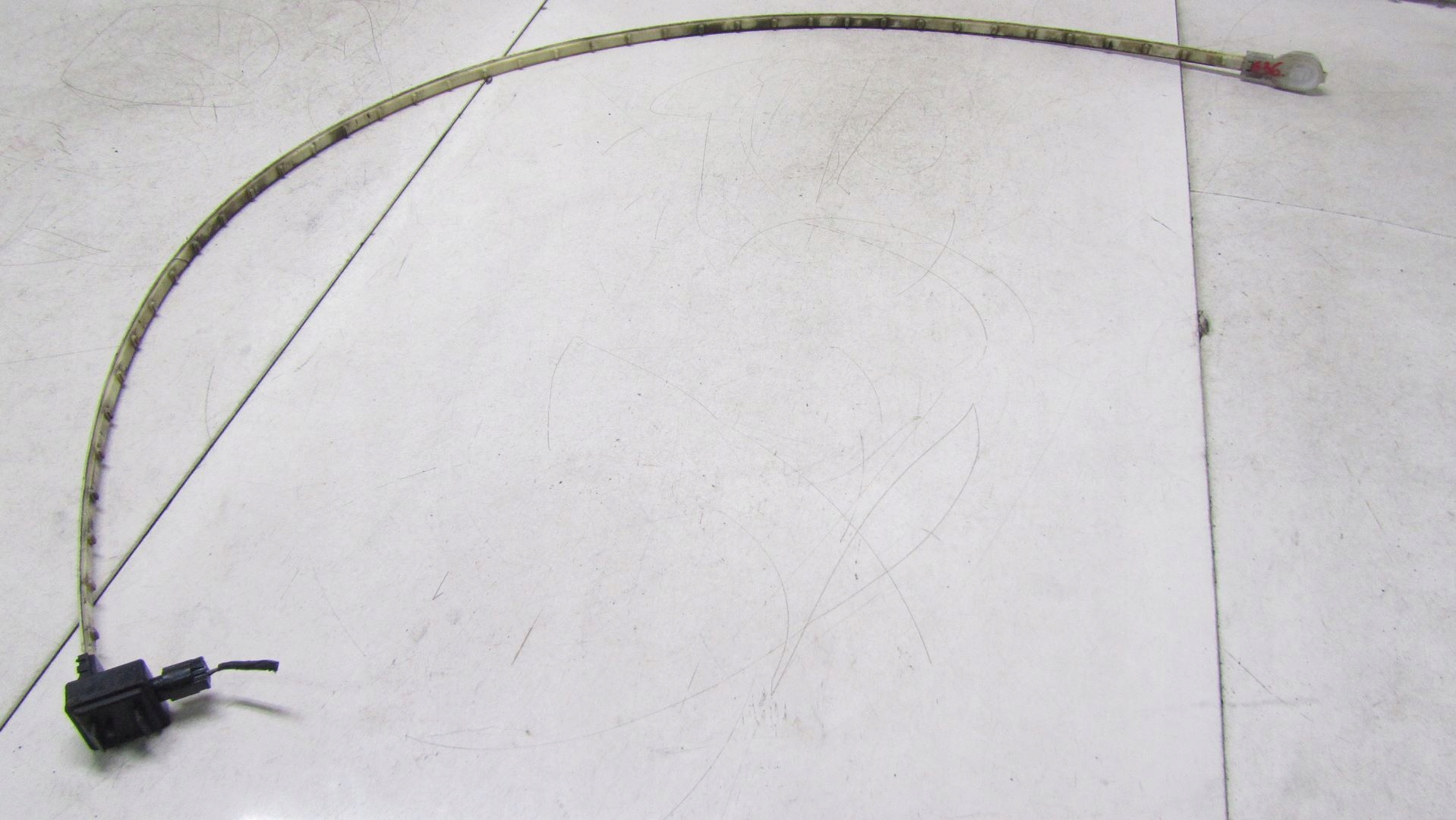 029/636 - BMW F11 F10 датчик защиты пешеходов 9241787