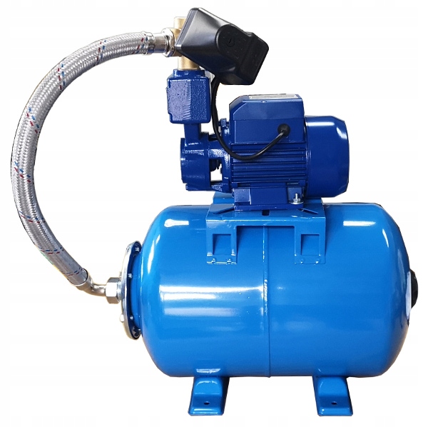 Dam Zestaw Hydroforowy Aj 50/60 24L 02238