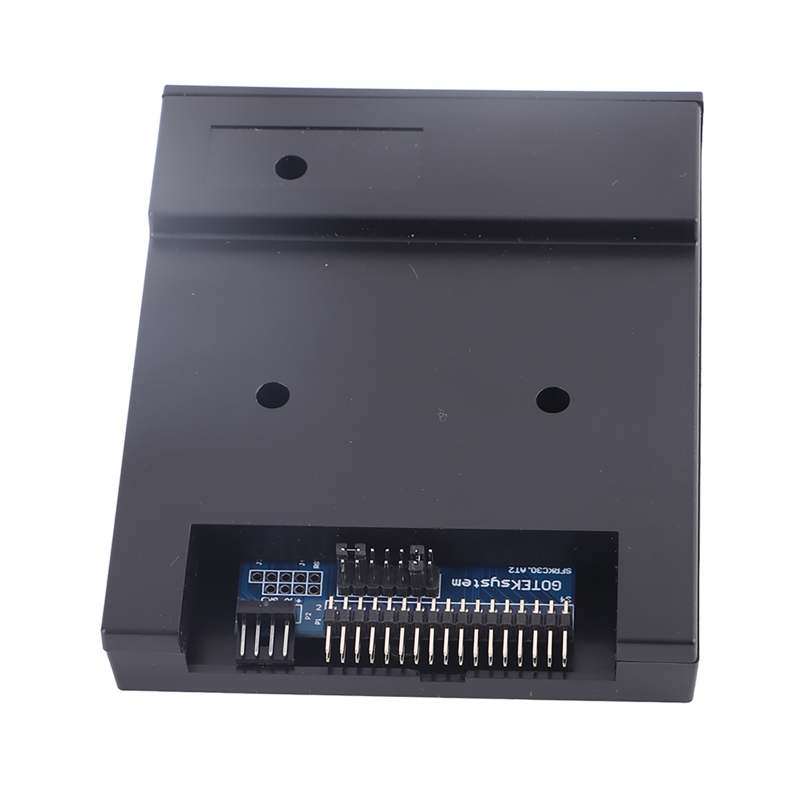 SFR1M44 U100K Usb Emulátor Disketové Mechaniky