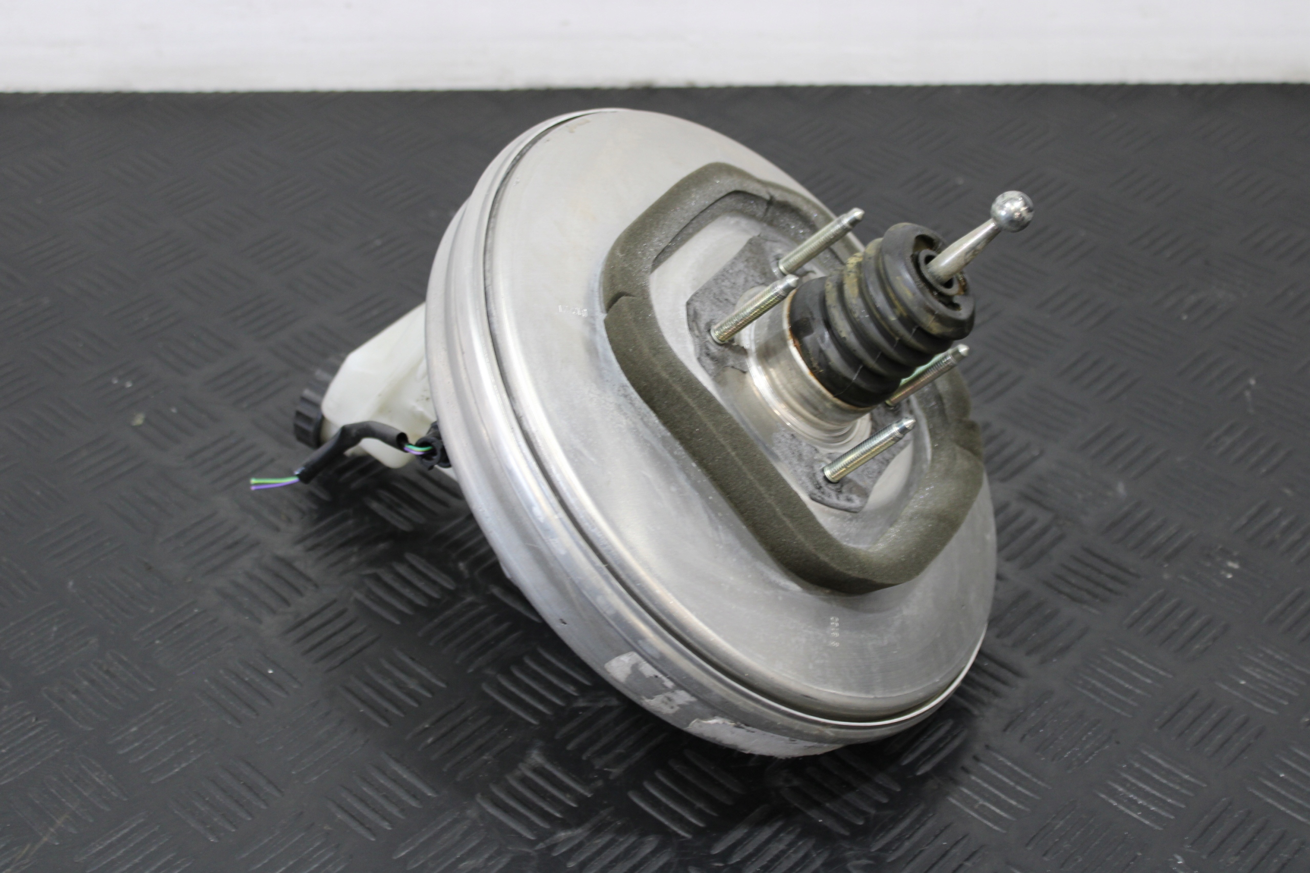 servo servofreno 9807687080 CITROEN C5 AIRCROSS