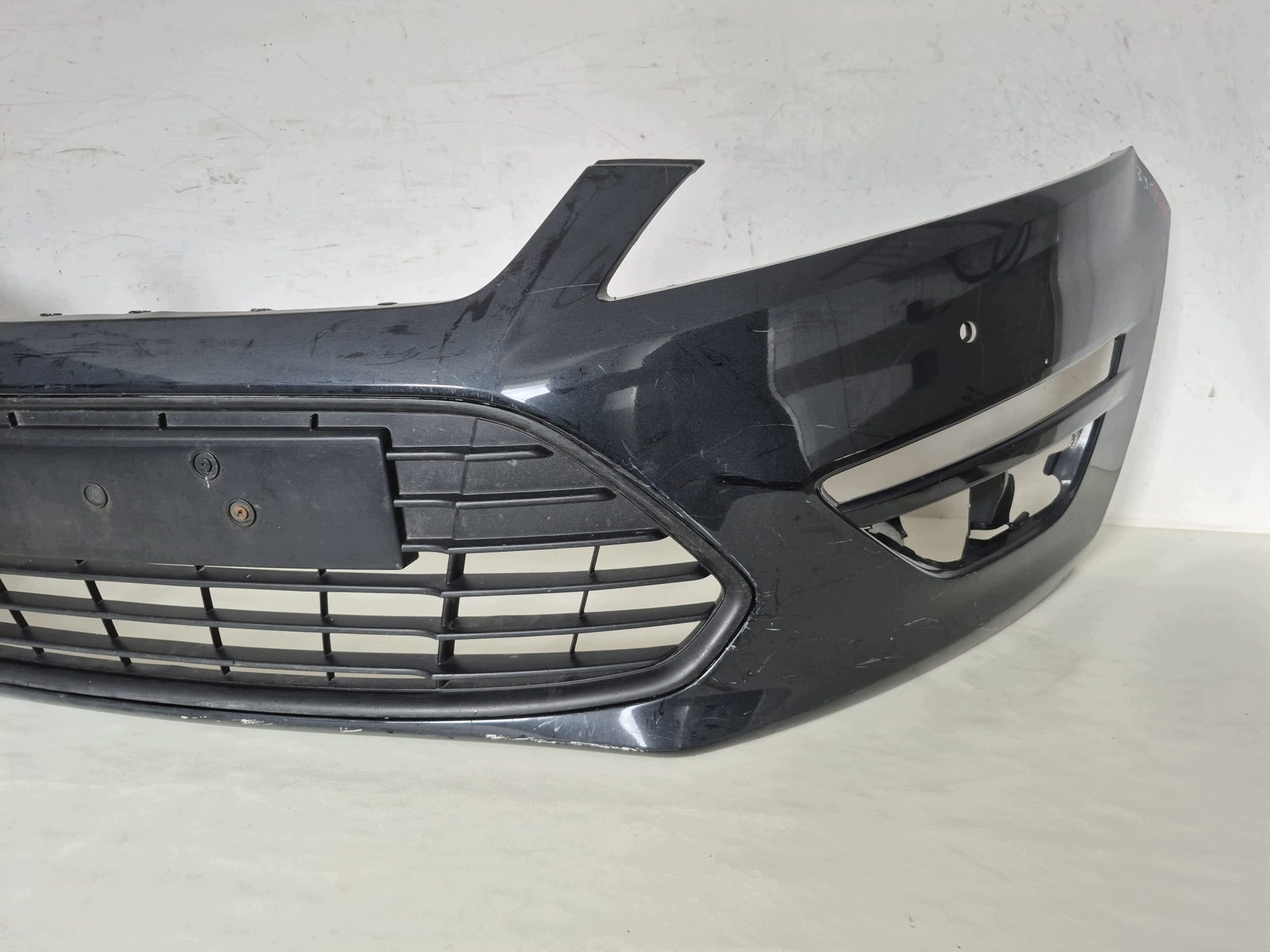 FORD MONDEO MK4 LIFT 10-14 bumper front front PDC BS71-17757-A