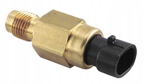 Snímač teploty motora Harley Vstrekovanie 99-17 FLT/Touring Softail Dyna