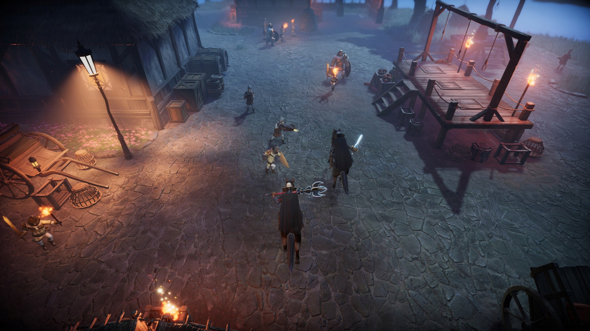 V Rising | KLUCZ STEAM | == BEZ VPN == | PC PL Platforma PC